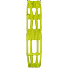 Надувной коврик KLYMIT INERTIA X FRAME PAD CHARTUESSE YELLOW Желтый 06IXRd01A